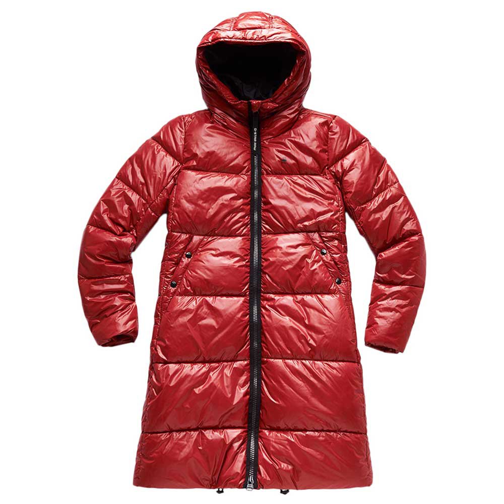 G-Star Whistler Quilted A-Line Jas
