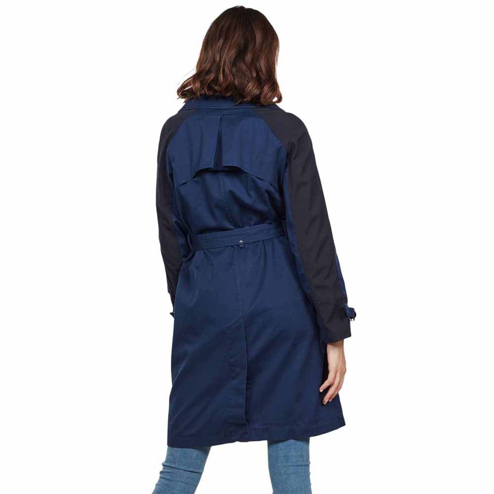 G-Star Giacca Duty Classic Trench