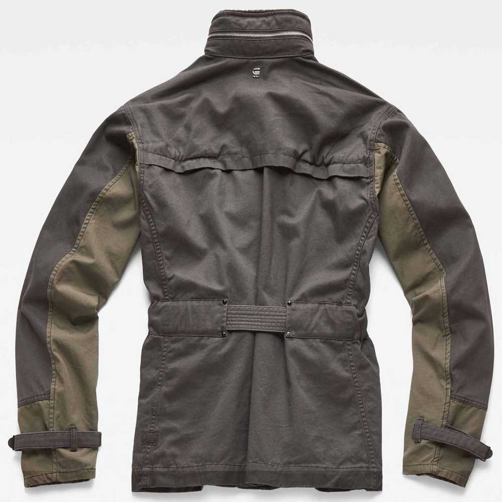 G-Star Chisel Belted Field jas