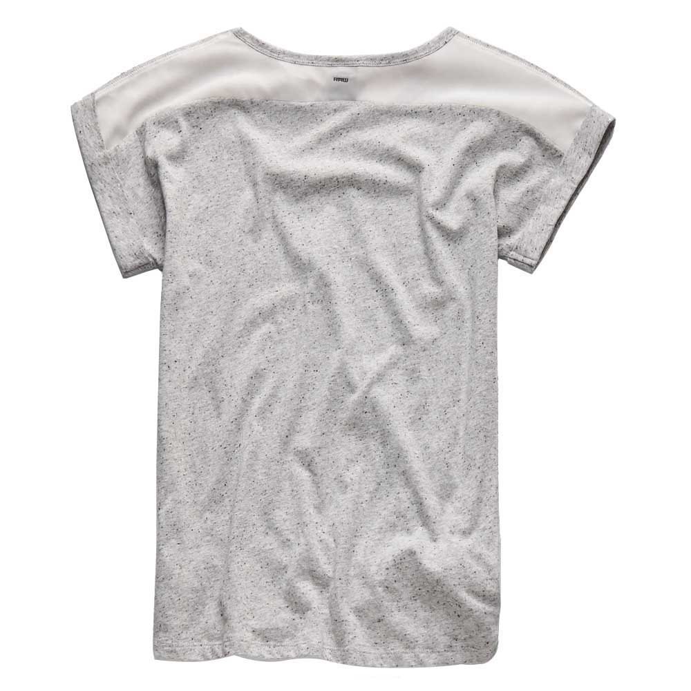 G-Star Caper Knot Rib sleeveless T-shirt