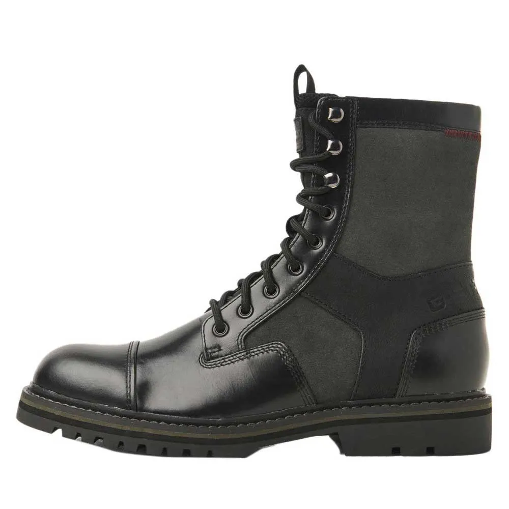 G-Star Tendric Zip Boots | Dressinn ブーツとブーティ