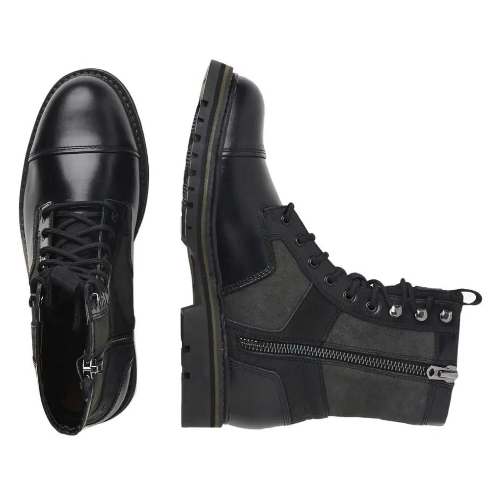 G-Star Tendric Zip Boots | Dressinn ブーツとブーティ