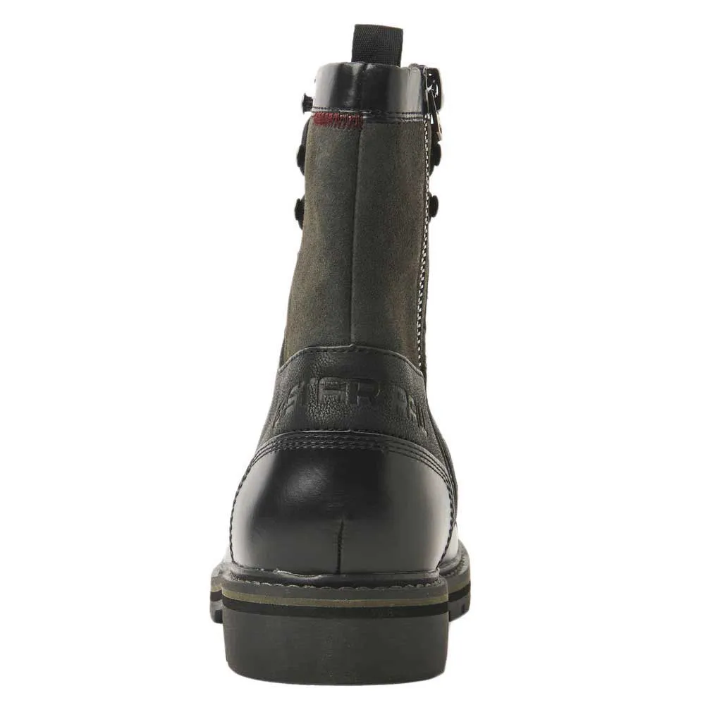 G-Star Tendric Zip Boots | Dressinn ブーツとブーティ