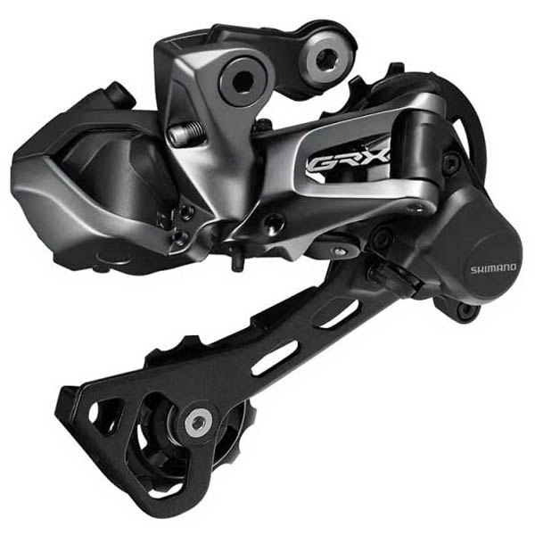 Shimano Bagskifter GRX RD-RX810 Shadow RD+ Direct