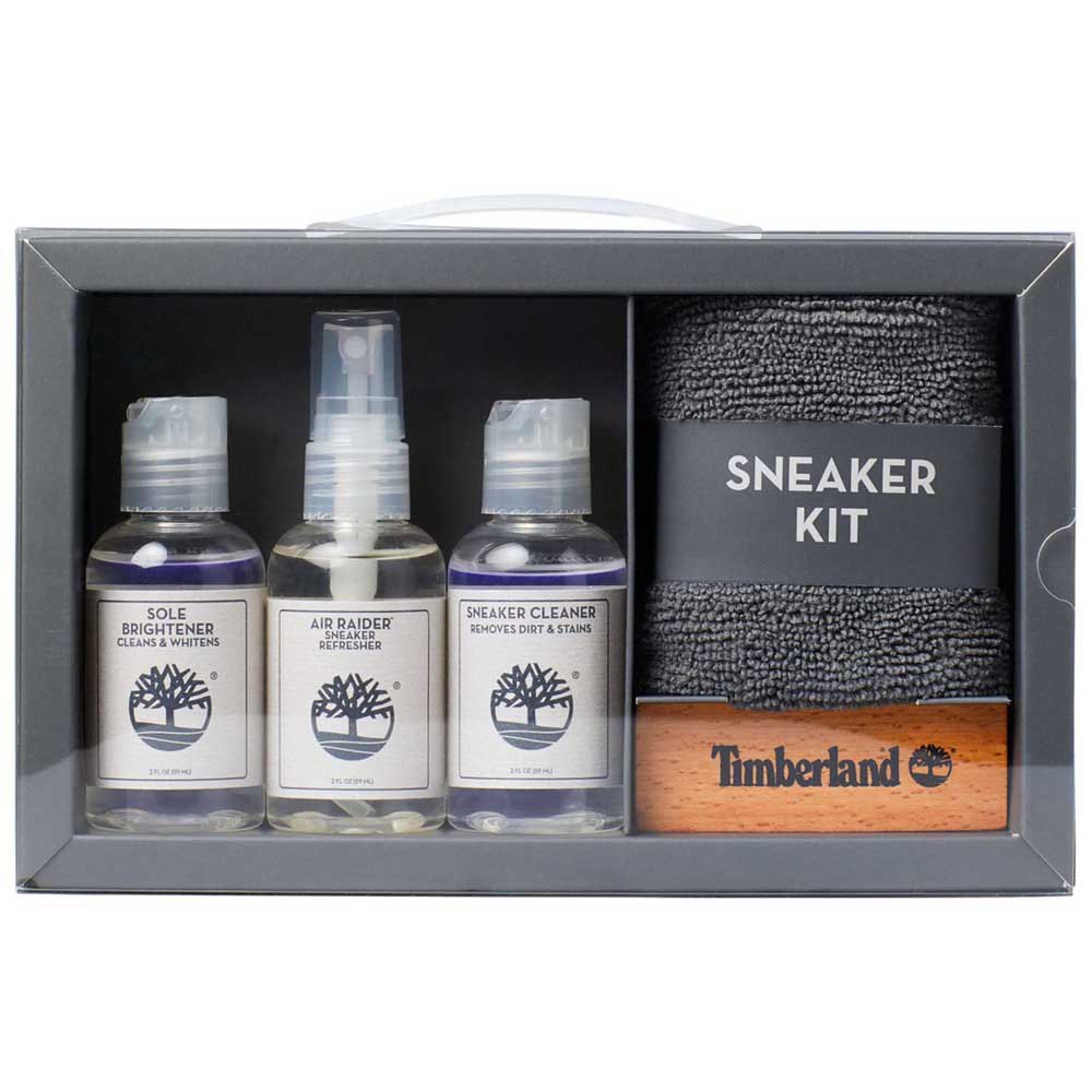 Timberland Kit De Cuidado