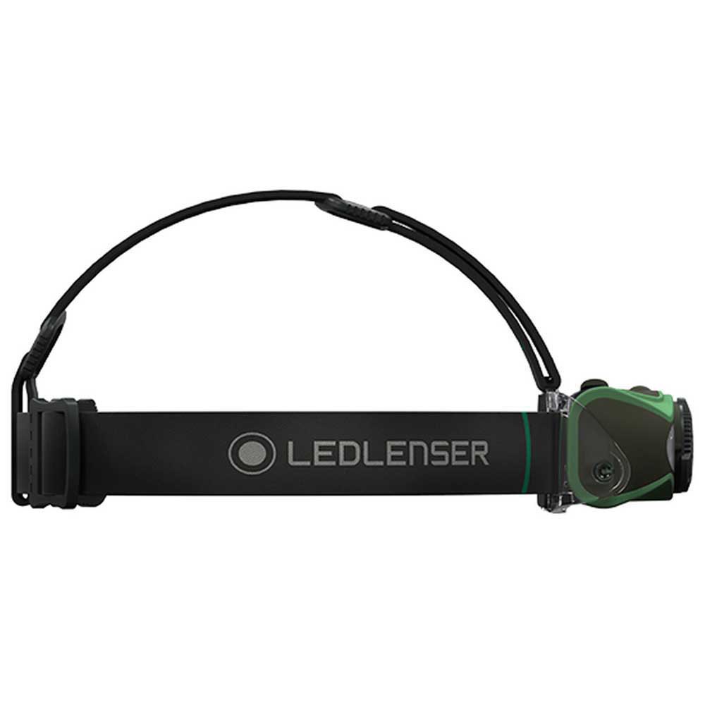 Led lenser MH8 Headlight