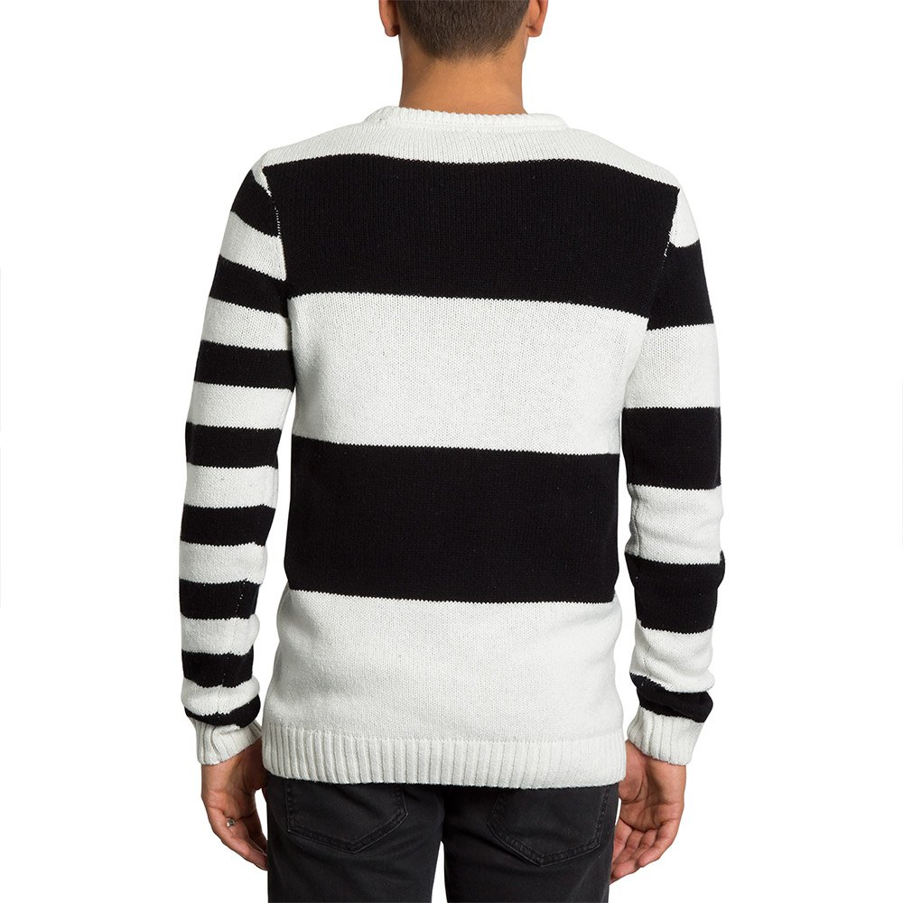 Volcom Edmonder Striped Sweater