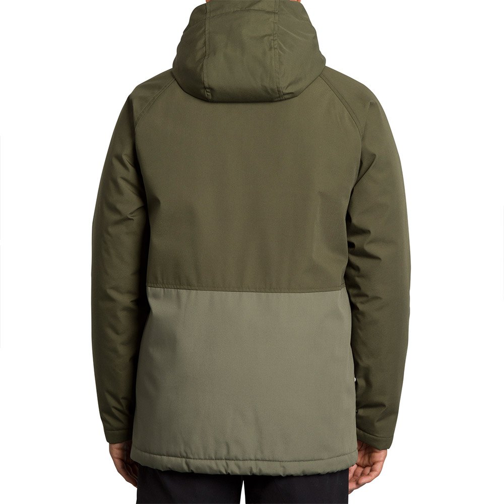 Volcom Renton Winter 5K Jacket