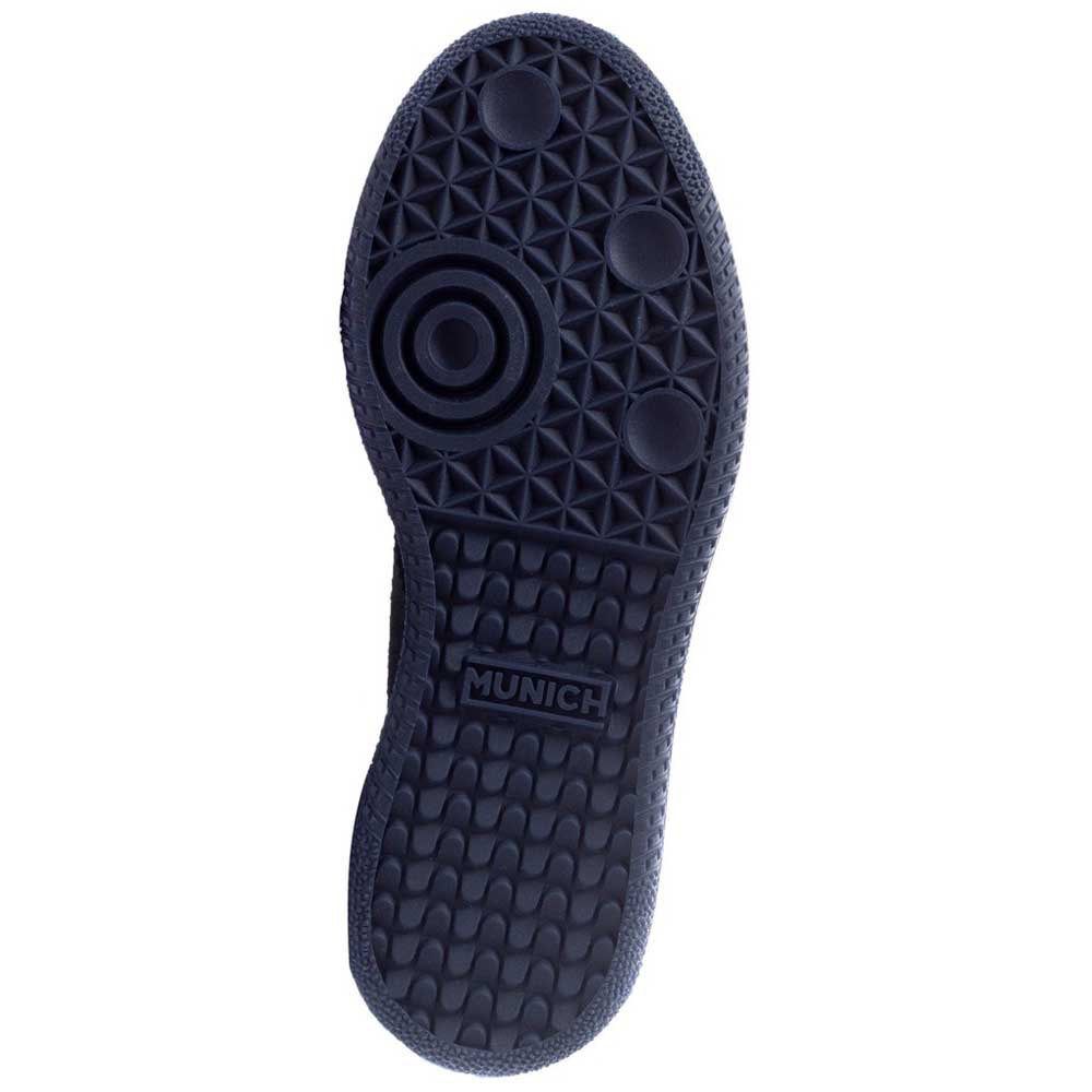 Munich Zapatillas Mini Barru Velcro