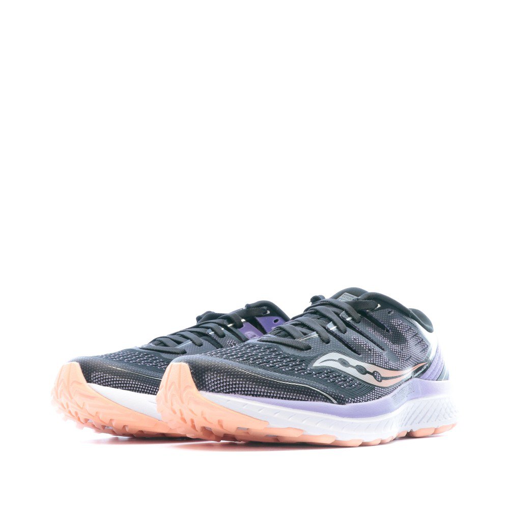 Saucony Guide ISO 2 running shoes
