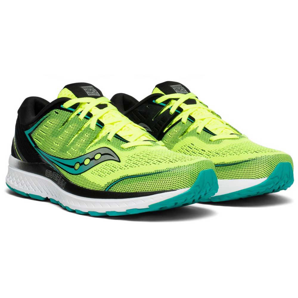 Saucony Guide ISO 2 Running Shoes