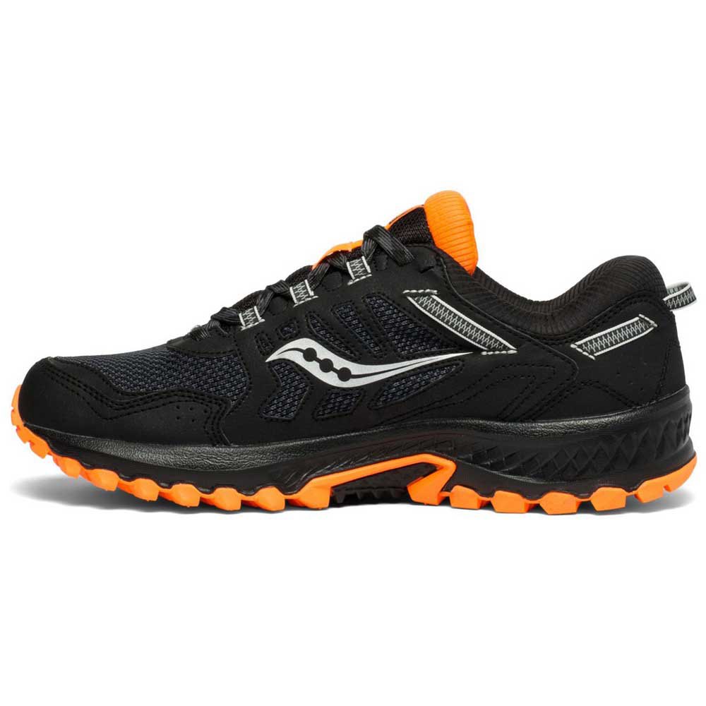 Saucony Mens Excursion Tr 13 Trail Running Shoes