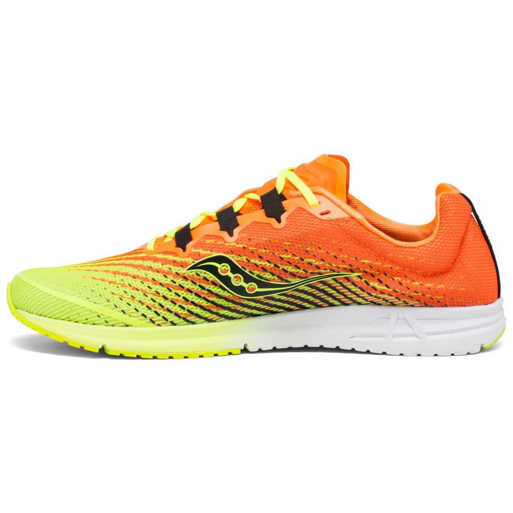 Saucony Type A9 Running Shoes