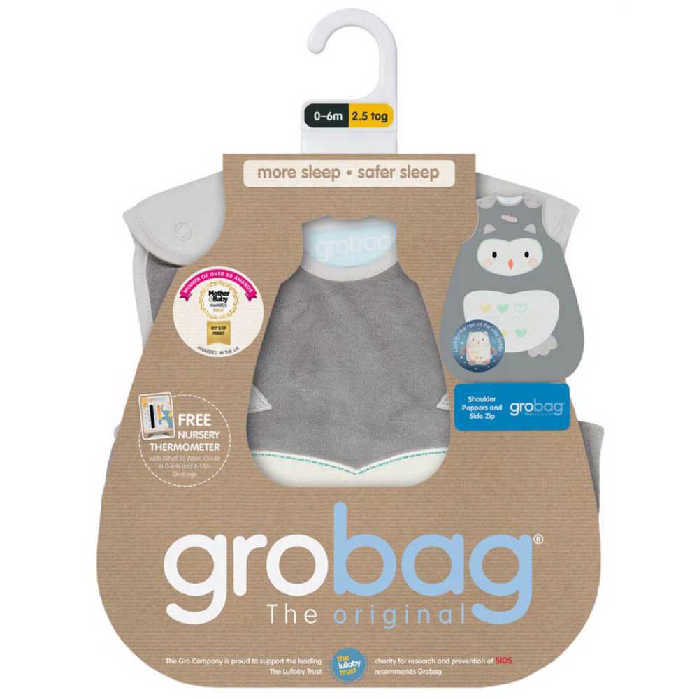 Tommee tippee Ollie The Owl 1.0 Tog