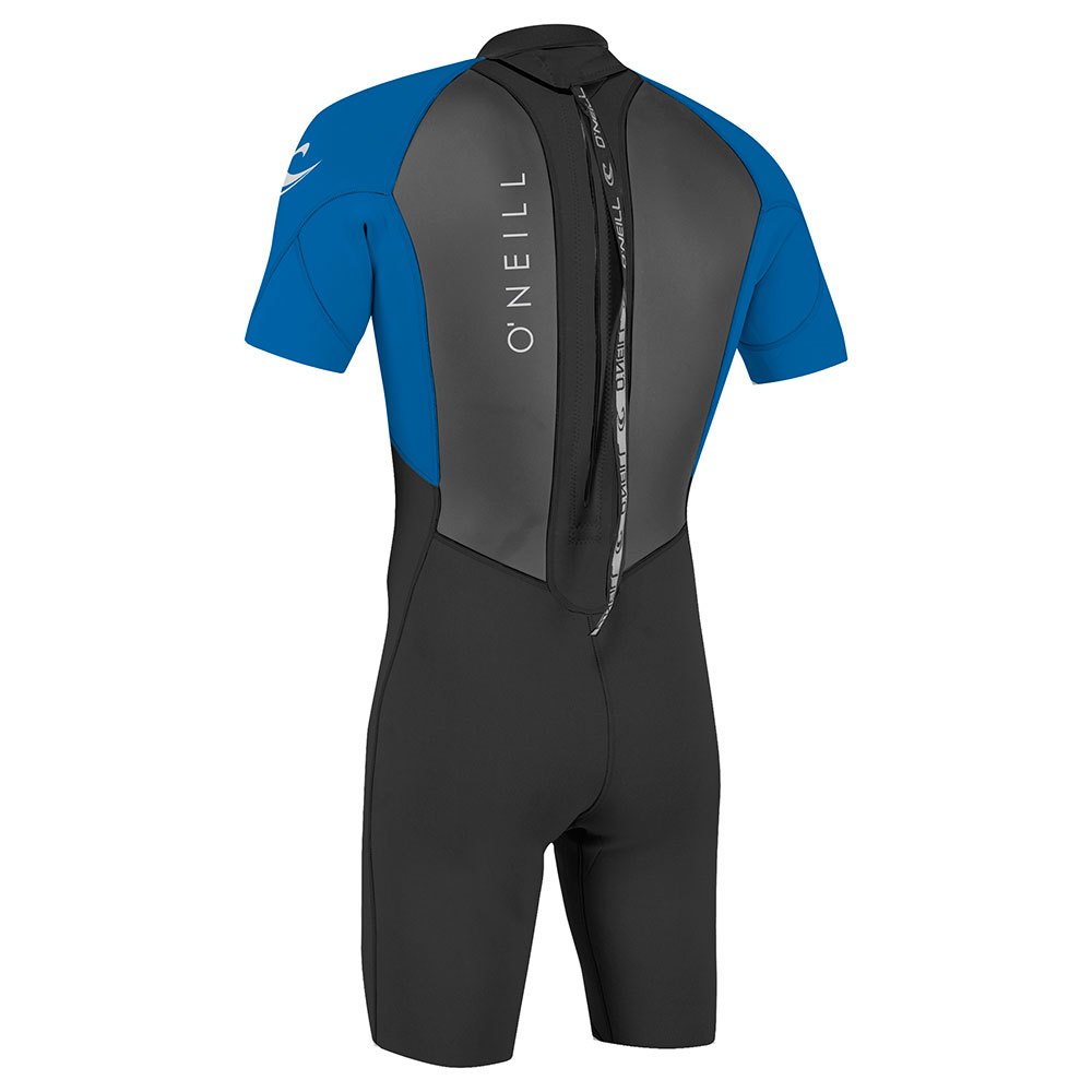 O´neill wetsuits Reactor II 2mm Back Zip Spring