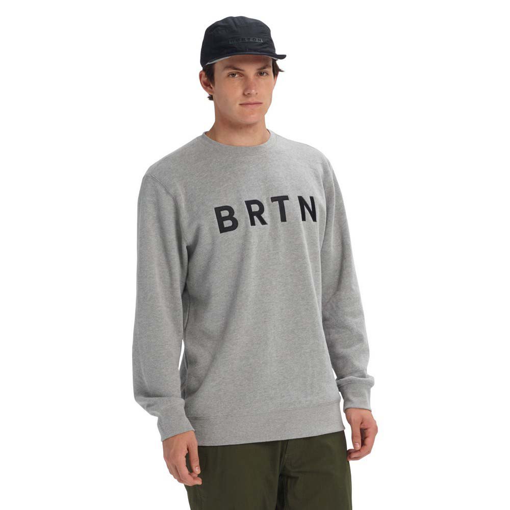 Burton BRTN Crew Sweatshirt