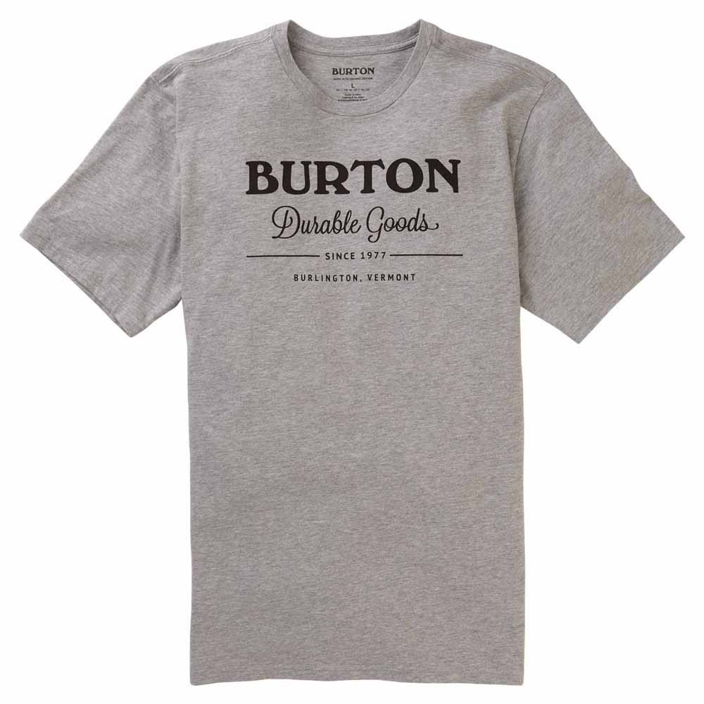 burton-maglietta-a-maniche-corte-durable-goods