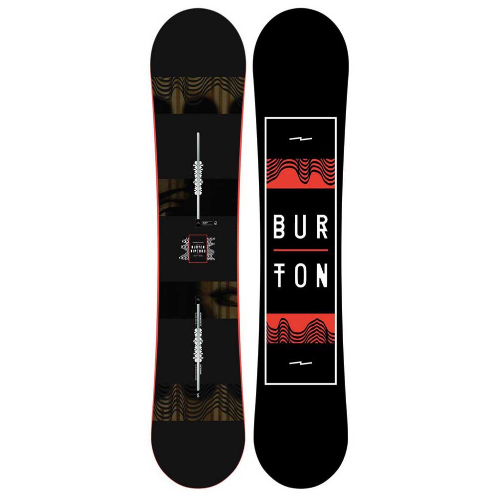 burton-planche-snowboard-ripcord