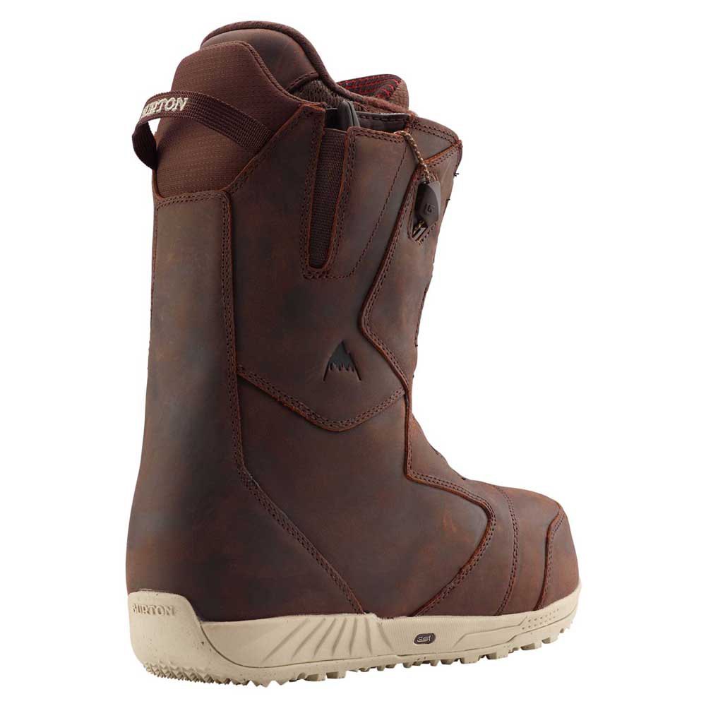 Burton Ion Leather SnowBoard Boots