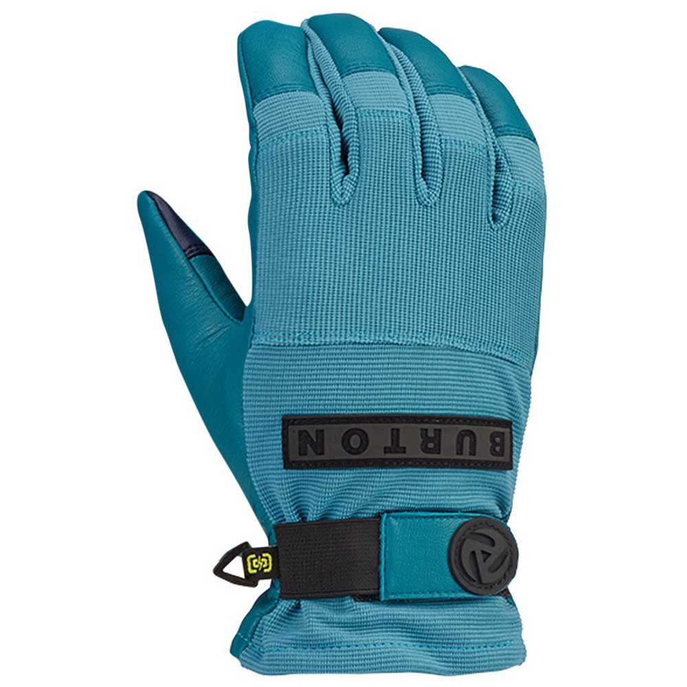 burton-daily-leather-gloves
