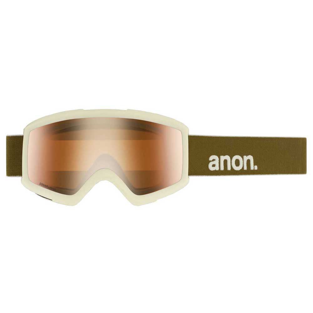 Anon Helix 2.0 Sonar Ski Goggles
