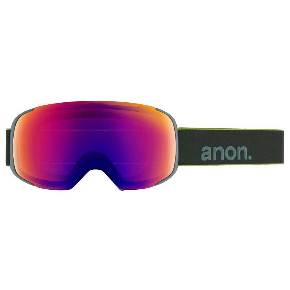 Anon M2 MFI+Spare Lens Ski Goggles