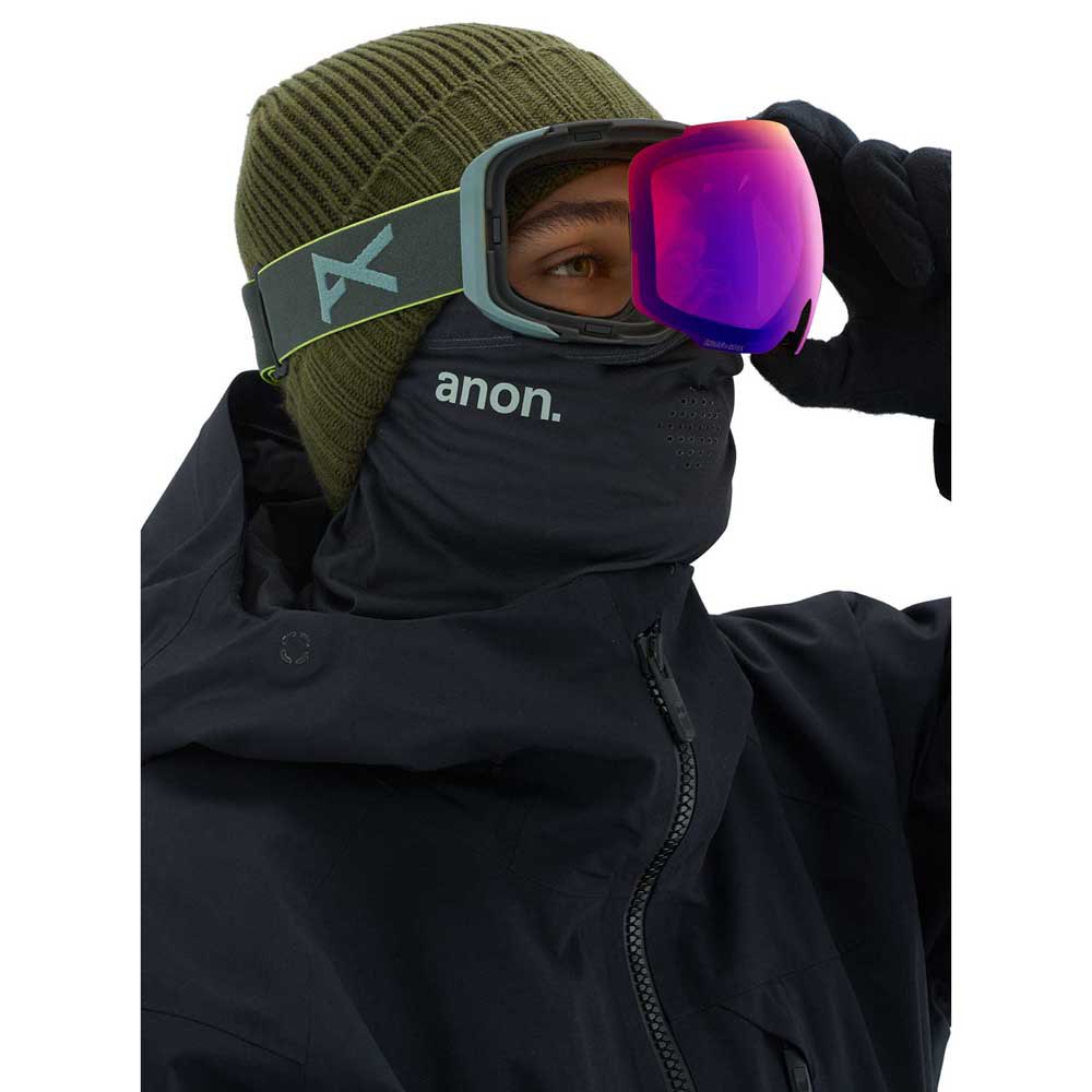 Anon M2 MFI+Spare Lens Ski Goggles