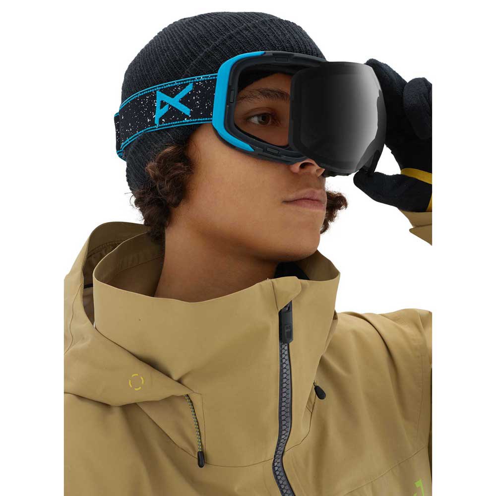 Anon M2+Ersatzlinse Ski-/Snowboardbrille