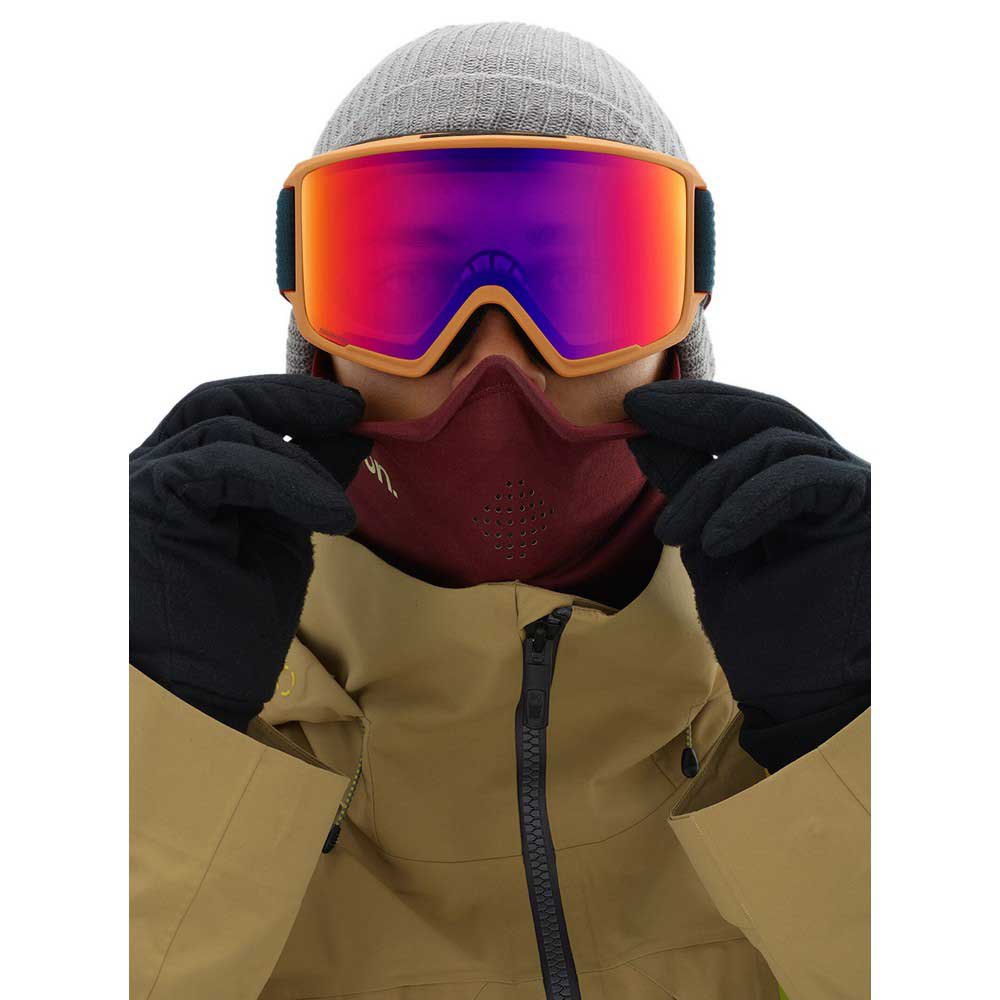 Anon M3 MFI+Ersatzlinse Ski-/Snowboardbrille