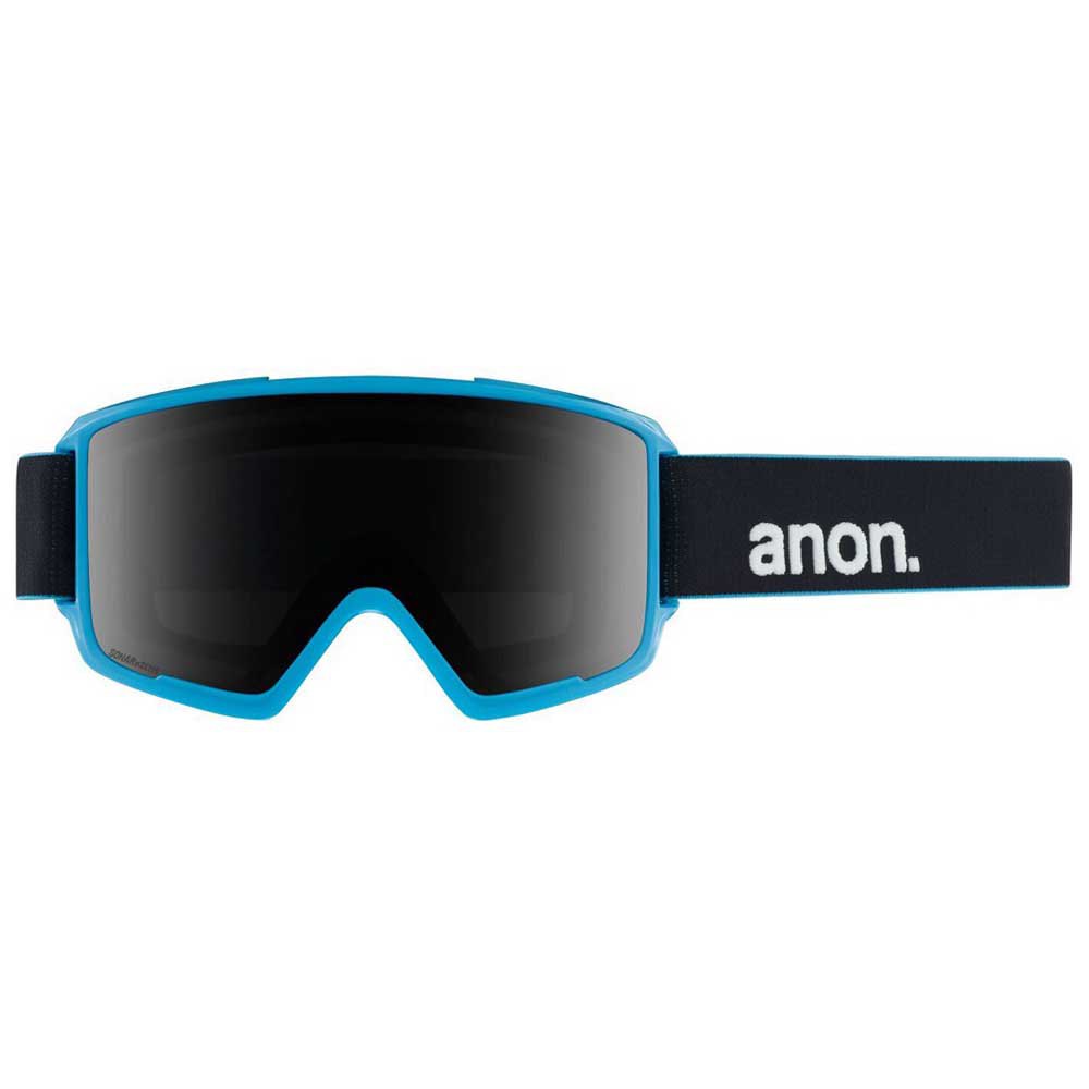 Anon M3+Spare Lens Ski Goggles