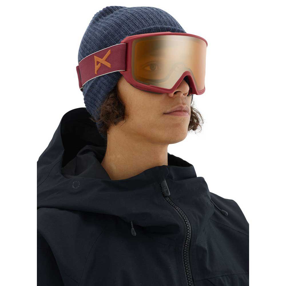 Anon M3+Spare Lens Ski Goggles