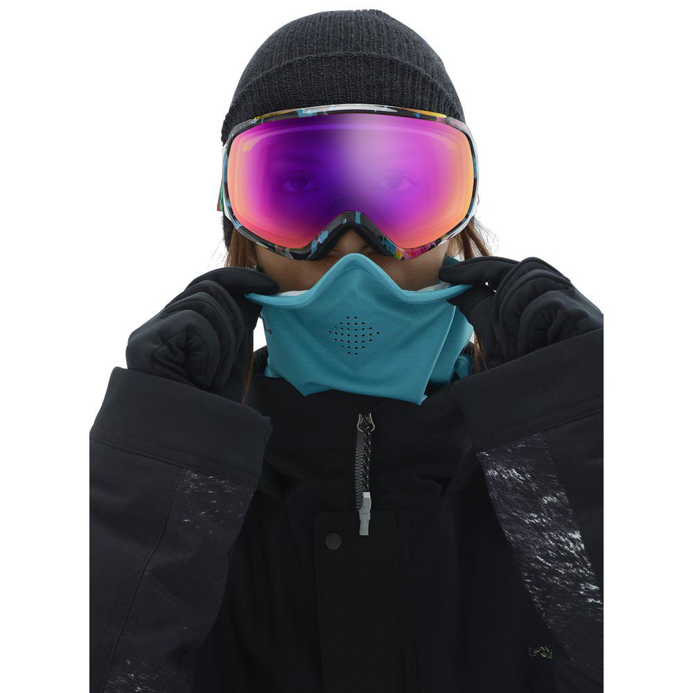 Anon Tempest MFI Ski-/Snowboardbrille