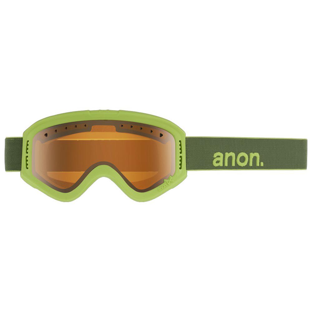 Anon Tracker Ski Goggles