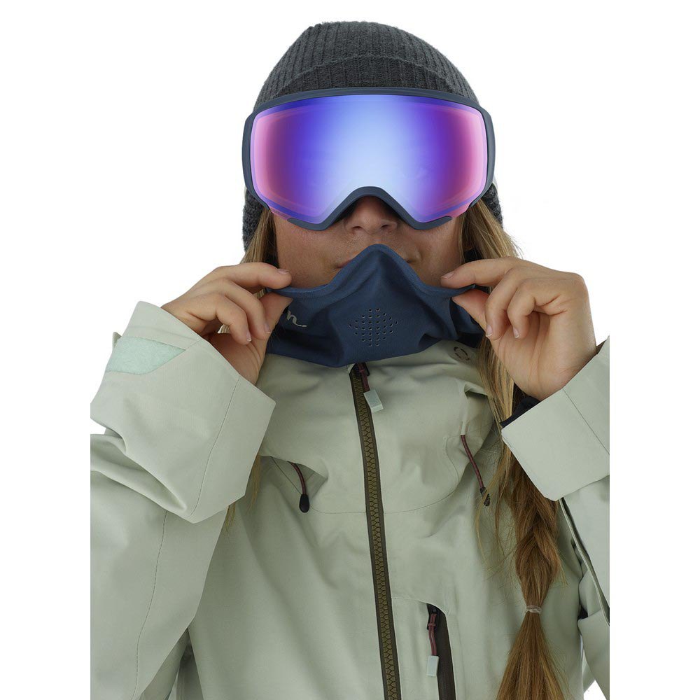 Anon WM1 MFI+Ersatzlinse Ski-/Snowboardbrille