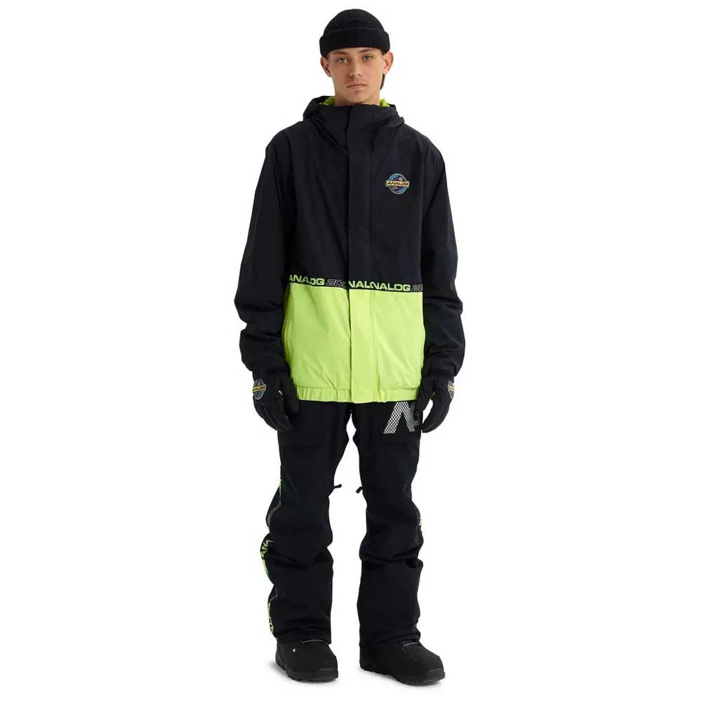 Burton AG Blast Cap Jacket | Snowinn