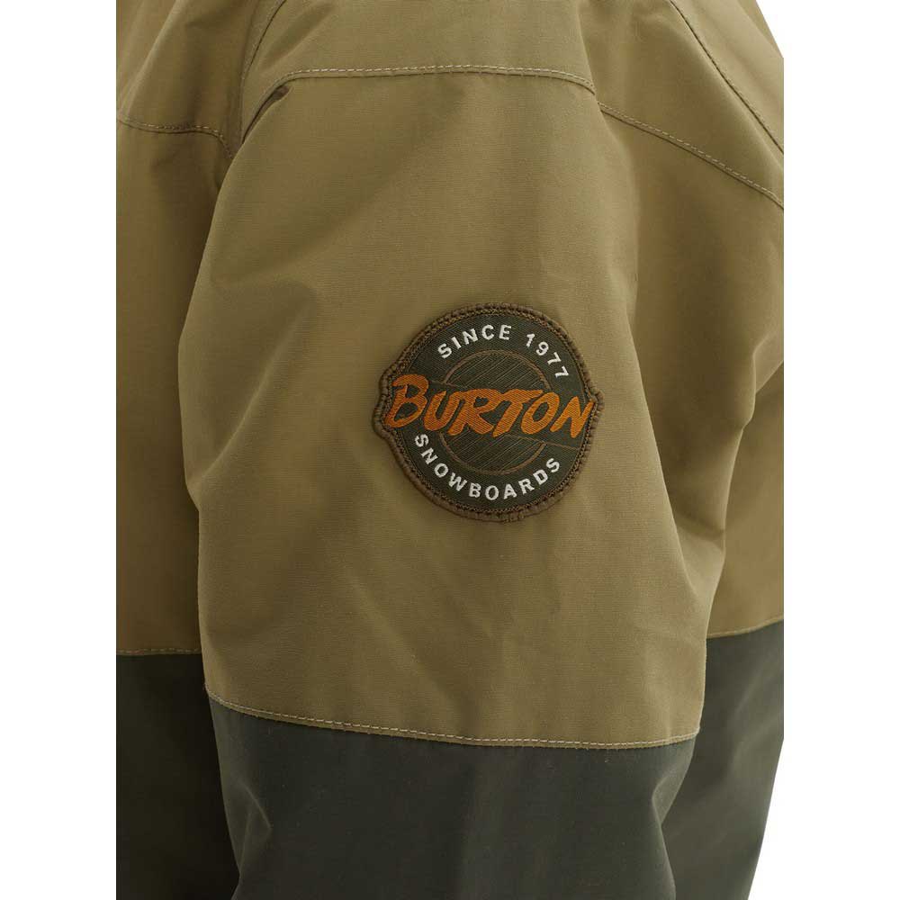 Burton Symbol Jacket