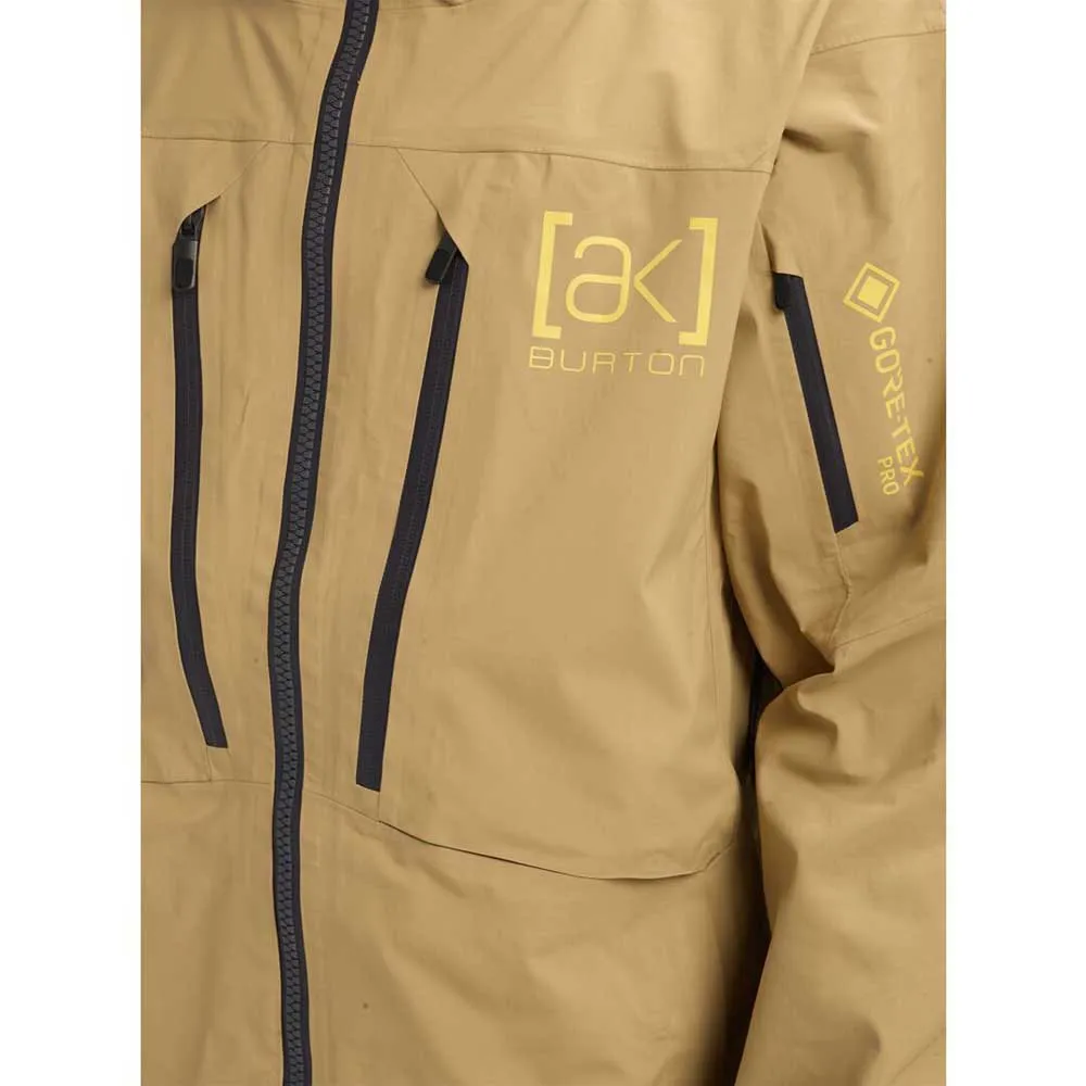 Burton [ak]®GORE‑TEX 3L PRO Hover Jacket Burton AK Goretex 3L Pro Hover Jacket | Snowinn