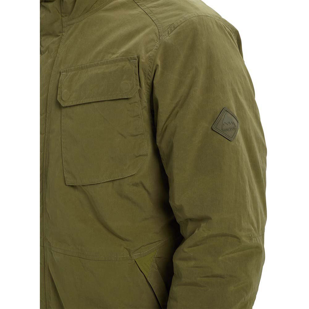 Burton Premium Edgecomb Jacket