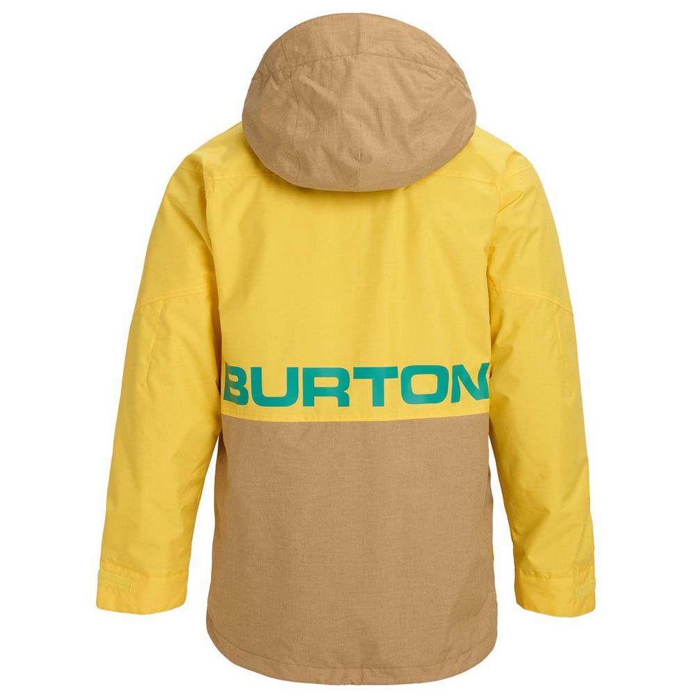 Burton Hilltop Jacket