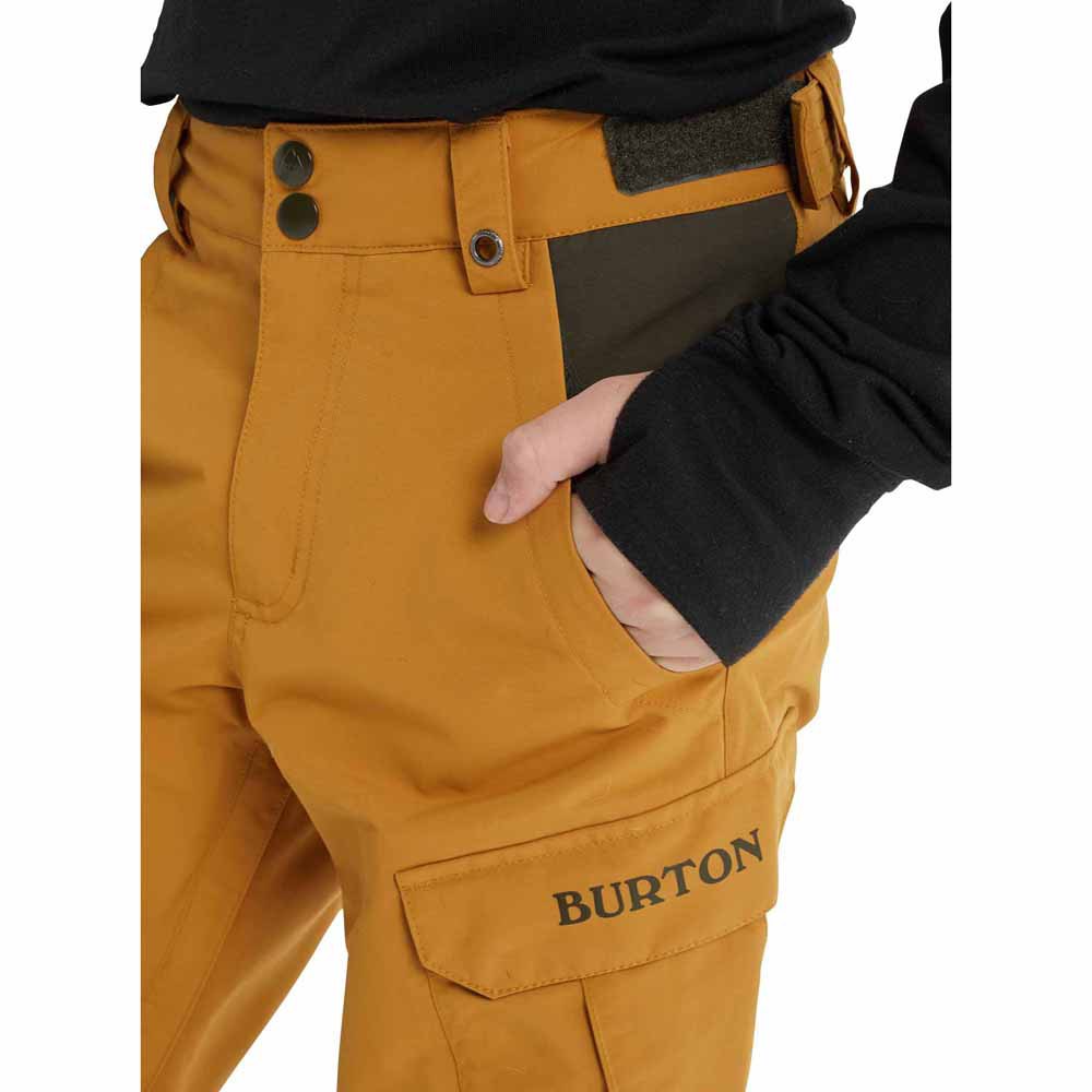 Burton Pantalones Exile Cargo