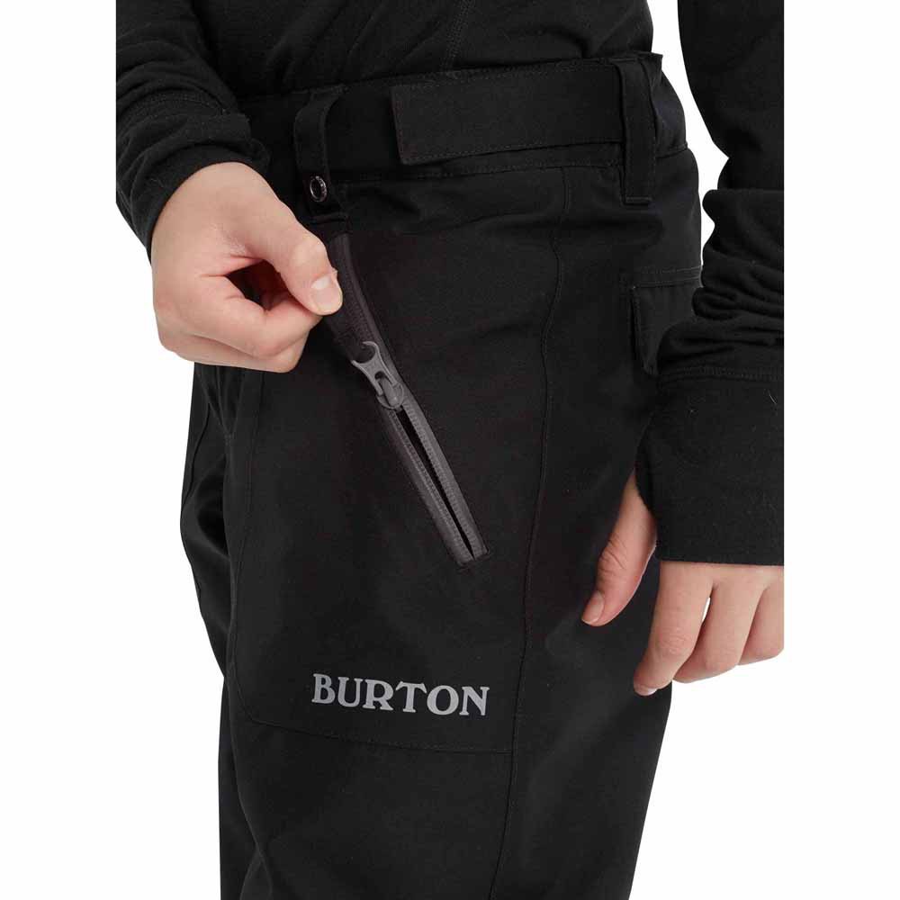 Burton Pantalons Goretex Stark