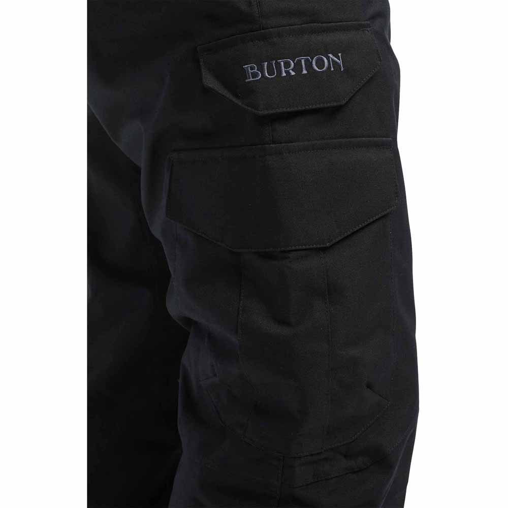 Burton Pantalons Cargo Relaxed