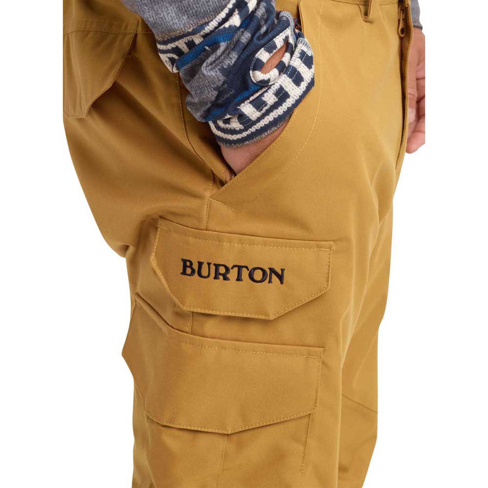 Burton Cargo Relaxed Pants