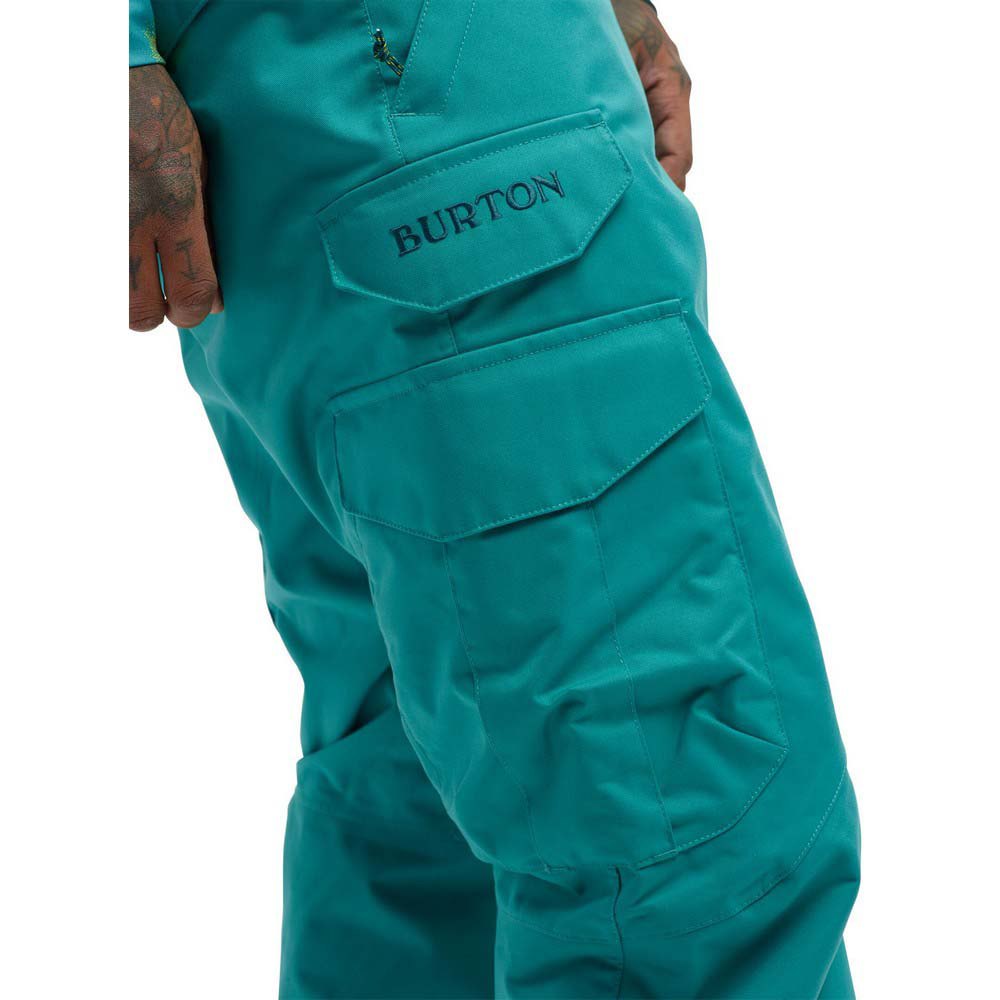 Burton Cargo Regular Pants