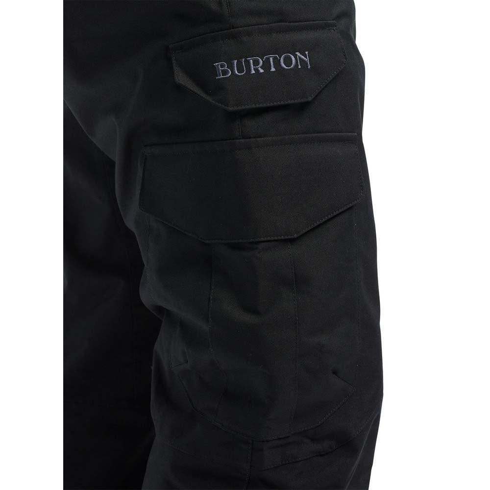 Burton Pantalons Cargo Long