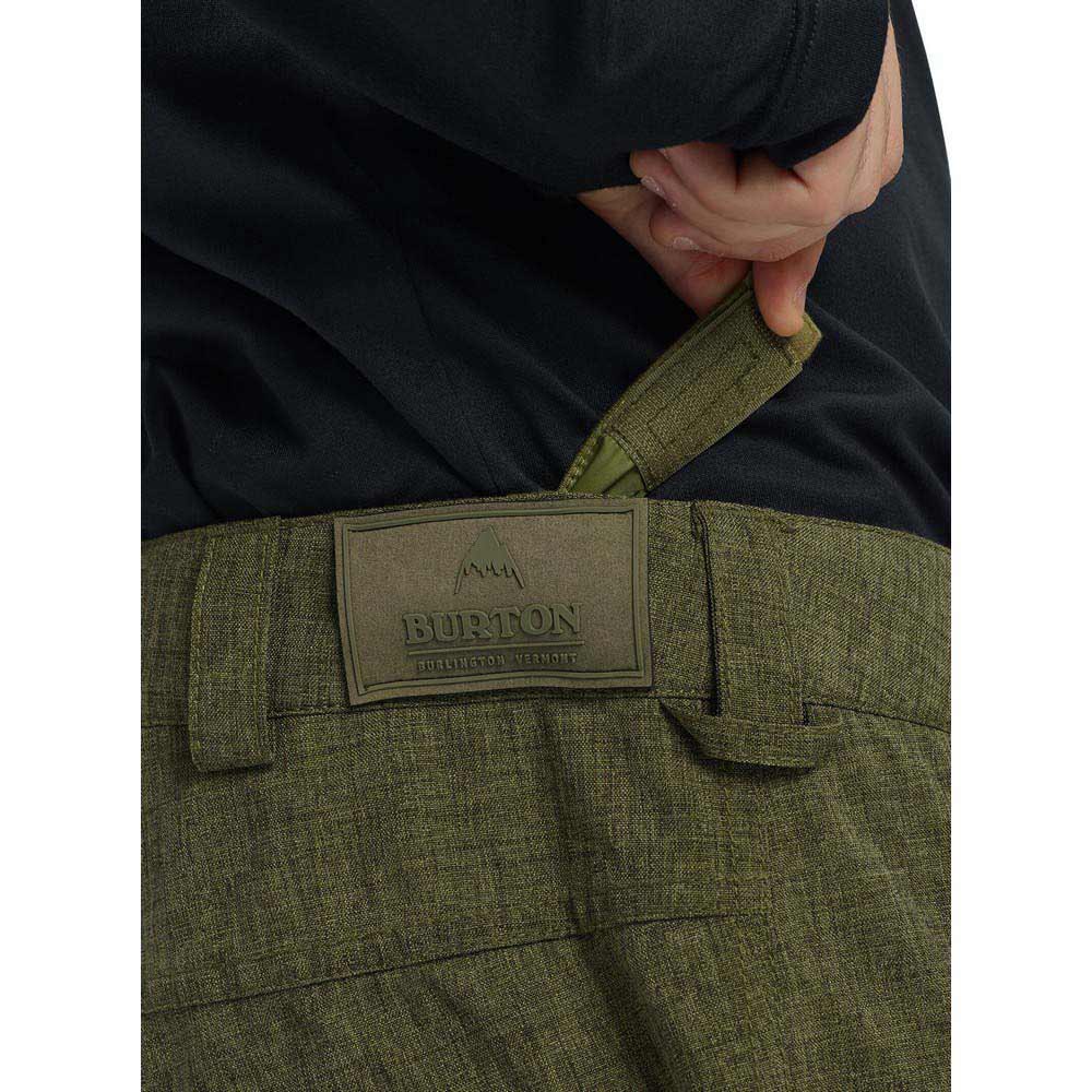 Burton Pantalons Covert Insulated