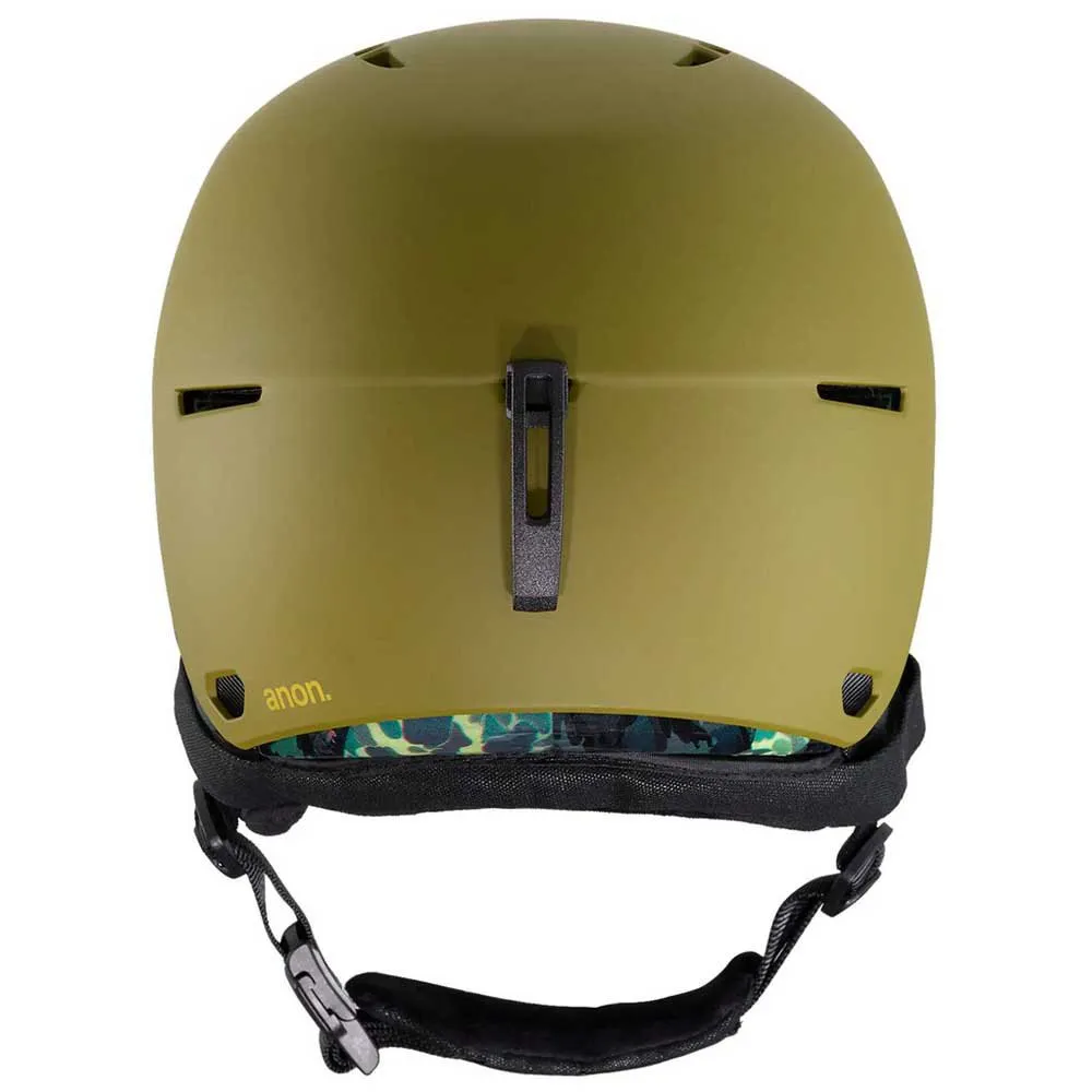 Anon Highwire Helmet | Snowinn アルペンスキー