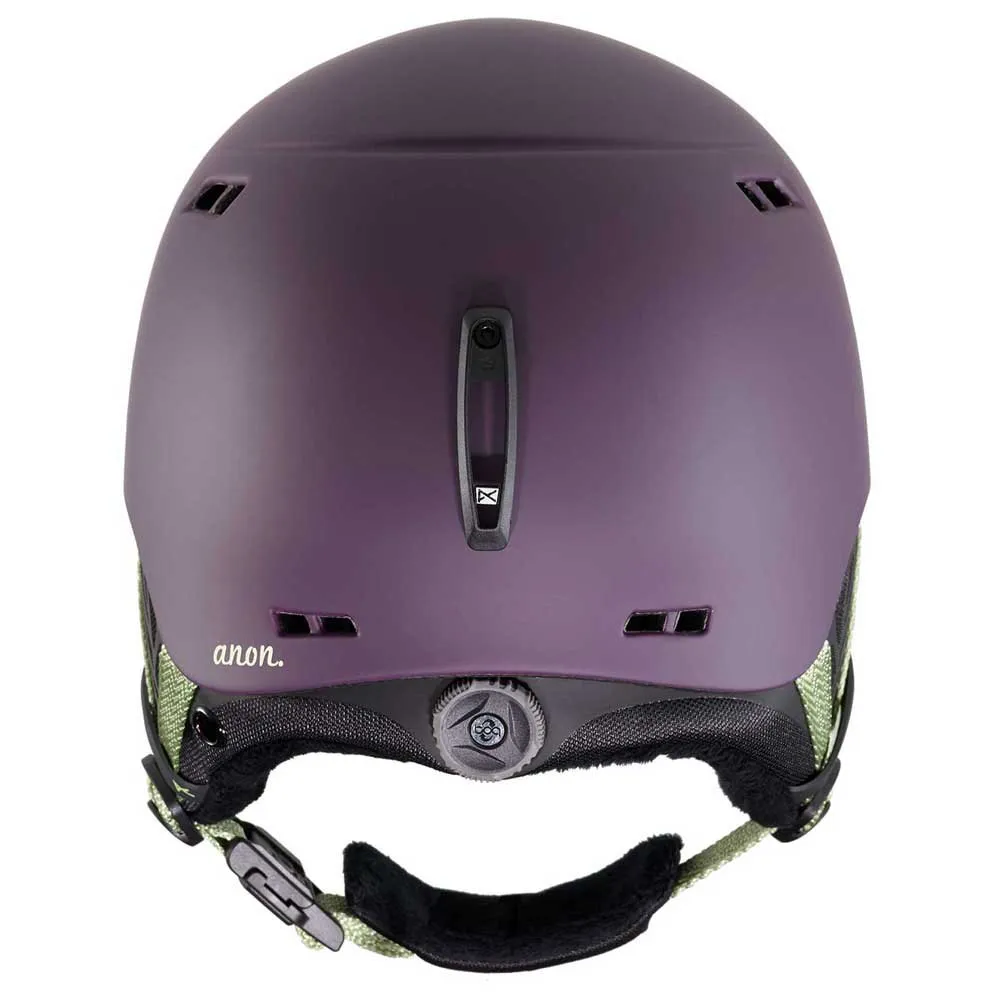 Anon Griffon Helmet | Snowinn アルペンスキー