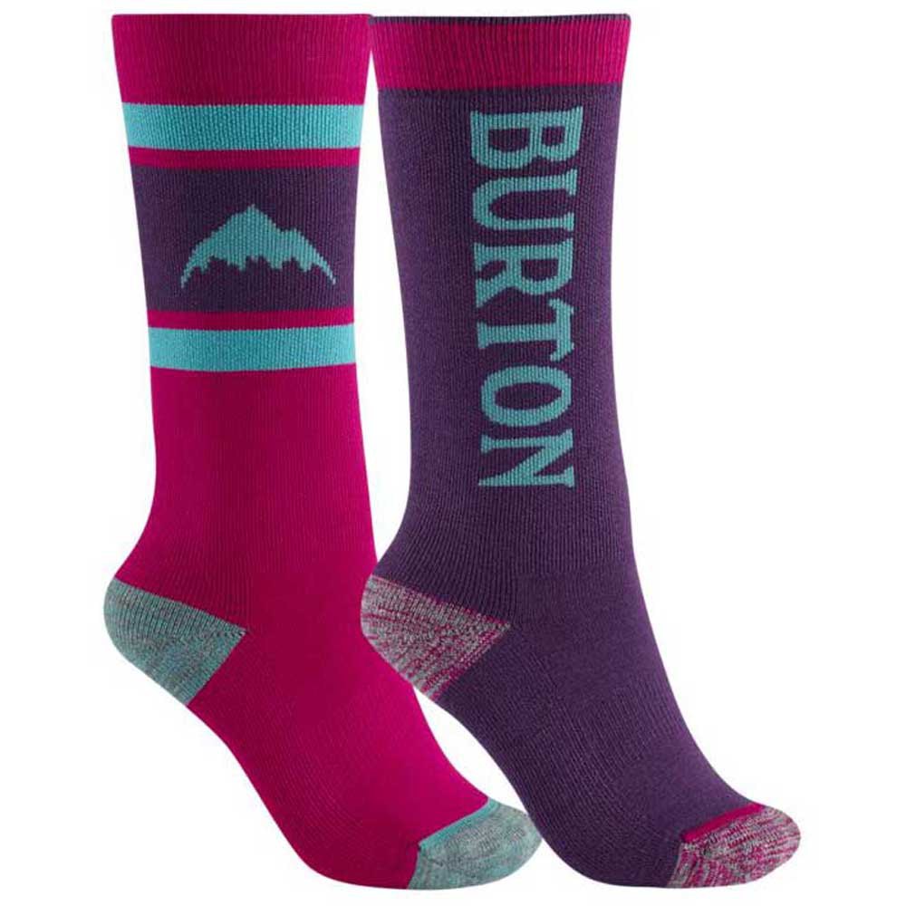 burton-weekend-midweight-socks-2-pairs