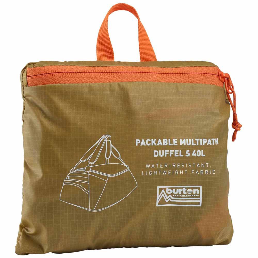 Burton Sac Multipath Daffle Packable 40L